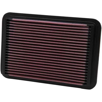 Filtru de aer K&N 33-2050-1 - Filtru de aer Filtru de aer K&N 33-2050-1 - Filtru de aer