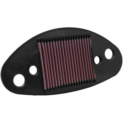 K&N Levegőszűrő - SU-8001 - Motor specifikus K&N Levegőszűrő - SU-8001 - Motor specifikus