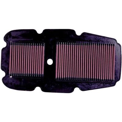 Φίλτρο αέρα K&N HA-6501 για Honda XL 650 V Transalp Φίλτρο αέρα K&N HA-6501 για Honda XL 650 V Transalp