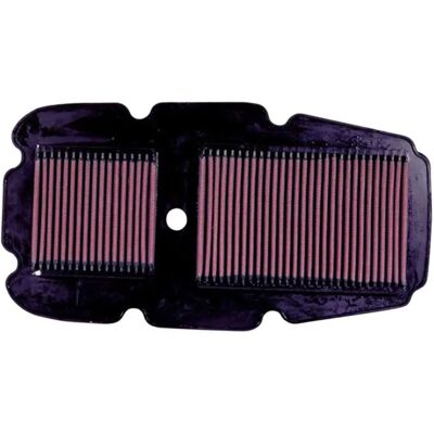 Φίλτρο αέρα K&N HA-6501 για Honda XL 650 V Transalp Φίλτρο αέρα K&N HA-6501 για Honda XL 650 V Transalp