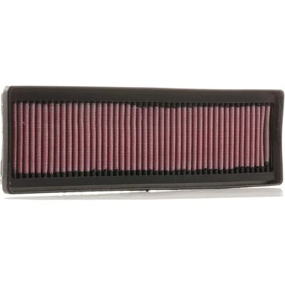 K&N 33-2844 Högpresterande tvättbart luftfilter - Reservdelar K&N 33-2844 Högpresterande tvättbart luftfilter - Reservdelar