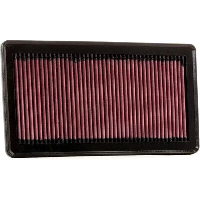 Återanvändbart luftfilter K&N för Mazda 6 2002-2012 - Luftfilter Återanvändbart luftfilter K&N för Mazda 6 2002-2012 - Luftfilter