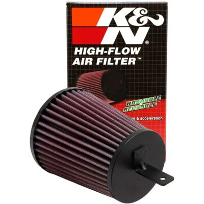 K&N Air Filter - SU-4002 - Engine Performance Upgrade K&N Air Filter - SU-4002 - Engine Performance Upgrade