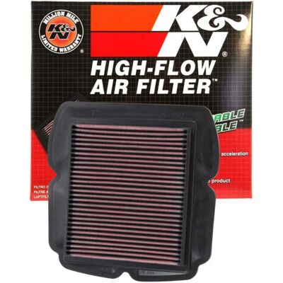 Filtre à air K&N SU-6503 - Filtre à air Filtre à air K&N SU-6503 - Filtre à air
