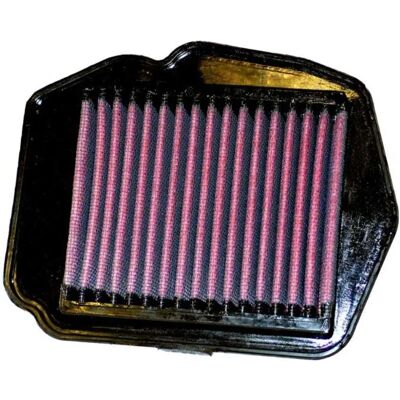 K&N Luftfilter - Motorspezifisch - HA-1202 K&N Luftfilter - Motorspezifisch - HA-1202
