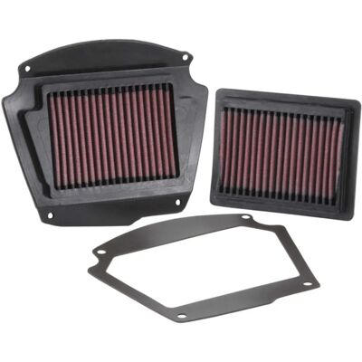 Filtr Powietrza K&N - Model YA-1602 - Filtr Specyficzny dla Silnika Filtr Powietrza K&N - Model YA-1602 - Filtr Specyficzny dla Silnika