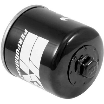 Filtro de Aceite K&N KN-177 - Buell XB12R 1200 Firebolt Filtro de Aceite K&N KN-177 - Buell XB12R 1200 Firebolt