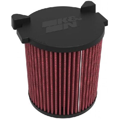 Filtru de Aer K&N - Compatibil cu Vehicule E-2014 Filtru de Aer K&N - Compatibil cu Vehicule E-2014