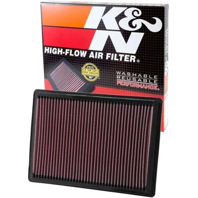K&N Luftfilter 33-2295 - Luftfilter K&N Luftfilter 33-2295 - Luftfilter