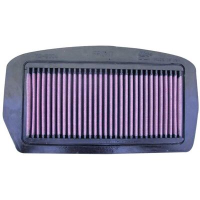 K&N Yamaha FZ6 Air Filter - Reusable High Flow K&N Yamaha FZ6 Air Filter - Reusable High Flow