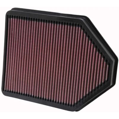 K&N Luftfilter - Motor spezifisch - DU-1004 K&N Luftfilter - Motor spezifisch - DU-1004