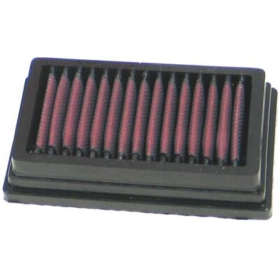 K&N 33-2296 Luftfilter - Luftfilter K&N 33-2296 Luftfilter - Luftfilter