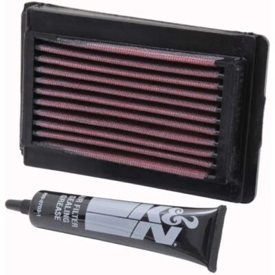 Vzduchový filtr K&N YA-6604 - Náhradní díly Vzduchový filtr K&N YA-6604 - Náhradní díly