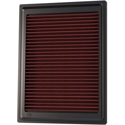K&N Luftfilter 33-2305 - Luftfilter K&N Luftfilter 33-2305 - Luftfilter