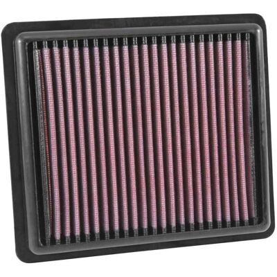 K&N Luftfilter 33-2880 - Luftfilter K&N Luftfilter 33-2880 - Luftfilter