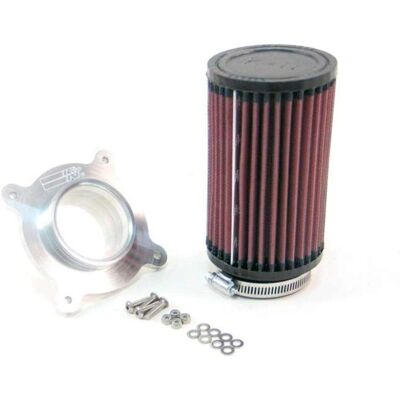 K&N Air Filter - Engine Specific - Yamaha Yfm700R Raptor K&N Air Filter - Engine Specific - Yamaha Yfm700R Raptor