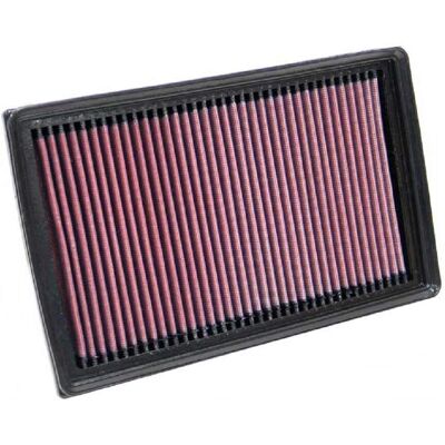 K&N Luftfilter 33-2886 - Luftfilter K&N Luftfilter 33-2886 - Luftfilter