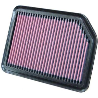 K&N Modell 33-2361 - Luftfilter för Suzuki Grand Vitara K&N Modell 33-2361 - Luftfilter för Suzuki Grand Vitara