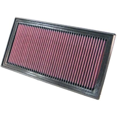 K&N 33-2362 högpresterande luftfilter K&N 33-2362 högpresterande luftfilter