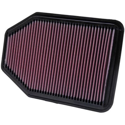 Filtr powietrza K&N 33-2364 do Jeep JK 2.8DSL-3.8L Filtr powietrza K&N 33-2364 do Jeep JK 2.8DSL-3.8L