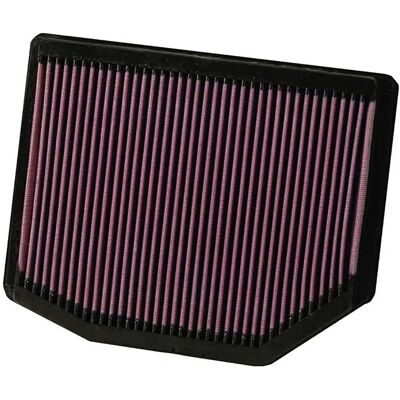 K&N Luftfilter 33-2372 - Luftfilter K&N Luftfilter 33-2372 - Luftfilter