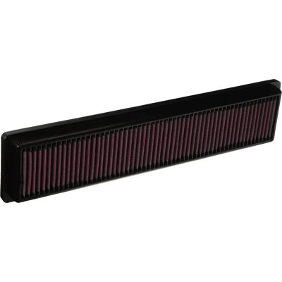 K&N 33-2937 Högpresterande Luftfilter - Bildel K&N 33-2937 Högpresterande Luftfilter - Bildel