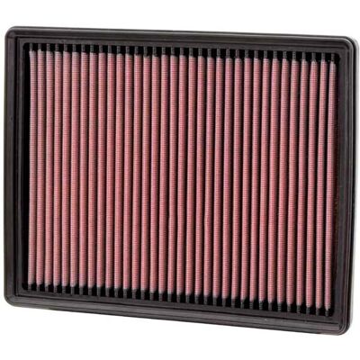 K&N Luftfilter 33-2935 - Luftfilter K&N Luftfilter 33-2935 - Luftfilter