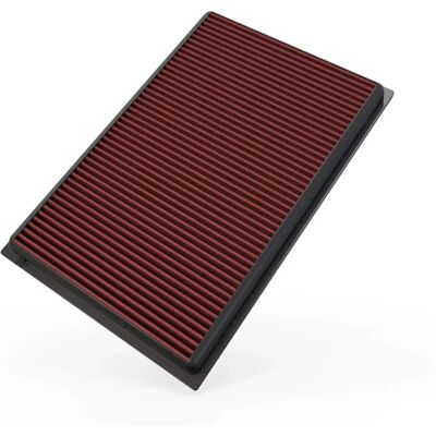 K&N 33-2384 Högpresterande Luftfilter - Luftfilter K&N 33-2384 Högpresterande Luftfilter - Luftfilter