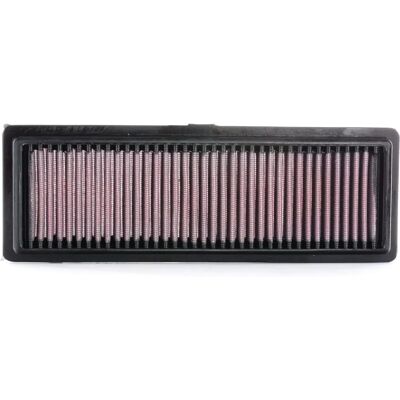 Filtr powietrza K&N Filters - Kwadratowy - 283x98x25mm - Do Fiat/Lancia/Ford Filtr powietrza K&N Filters - Kwadratowy - 283x98x25mm - Do Fiat/Lancia/Ford