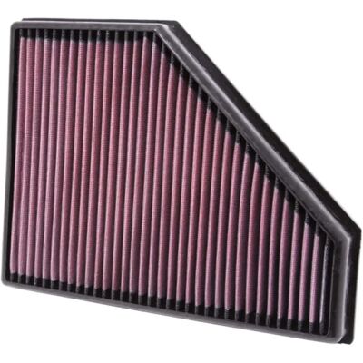 K&N 33-2942 Hochleistungs Luftfilter - Luftfilter K&N 33-2942 Hochleistungs Luftfilter - Luftfilter