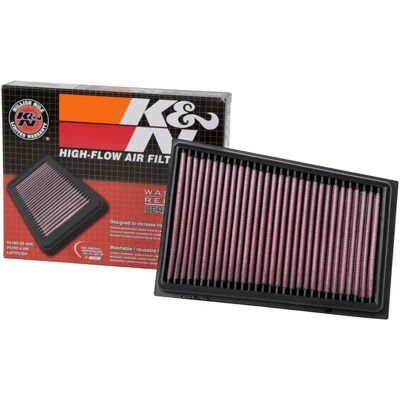 K&N Luftfilter 33-2944 - Reservdelar K&N Luftfilter 33-2944 - Reservdelar