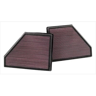 Filtr powietrza K&N 33-2407 - Filtr powietrza Filtr powietrza K&N 33-2407 - Filtr powietrza