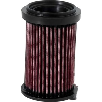 K&N DU-6908 Luftfilter für Ducati Monster - Ersatzteil K&N DU-6908 Luftfilter für Ducati Monster - Ersatzteil