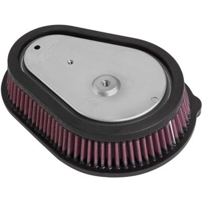 K&N - E-3975 - 54 219 - round - air filter K&N - E-3975 - 54 219 - round - air filter