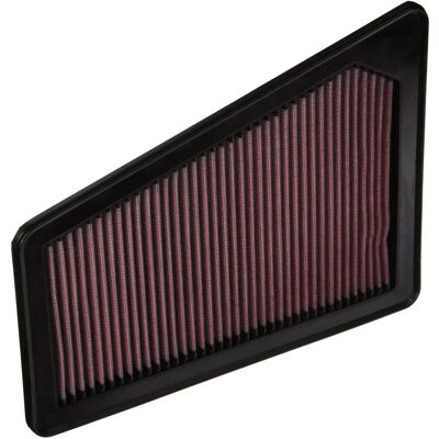 K&N Luftfilter 33-2427 - Luftfilter K&N Luftfilter 33-2427 - Luftfilter