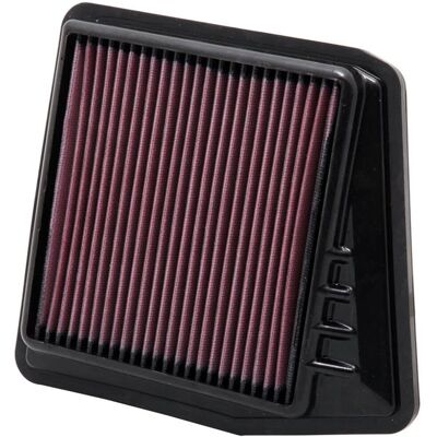 K&N Luftfilter Honda Accord IX, TSX - Hög prestanda K&N Luftfilter Honda Accord IX, TSX - Hög prestanda