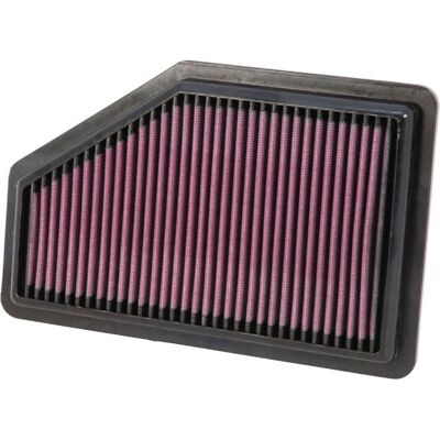 K&N Luftfilter 33-2961 - Luftfilter K&N Luftfilter 33-2961 - Luftfilter