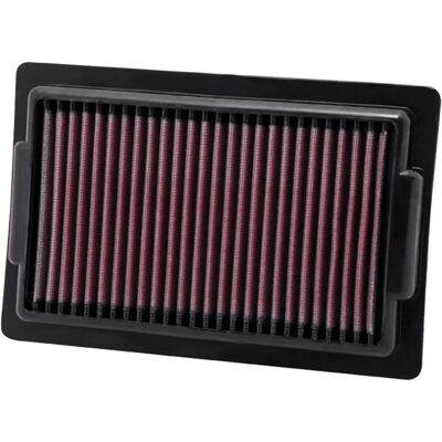 K&N YA-1709 Air Filter - Engine Specific K&N YA-1709 Air Filter - Engine Specific