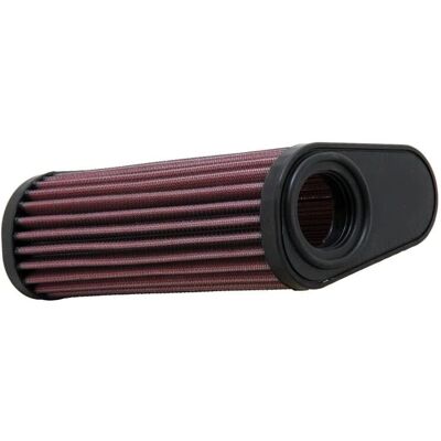 K&N Air Filter - Model HA-1009 - Durable, Reusable, Increases Power K&N Air Filter - Model HA-1009 - Durable, Reusable, Increases Power