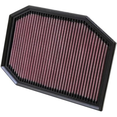 K&N Luftfilter - 33-2970 - Air Filter K&N Luftfilter - 33-2970 - Air Filter