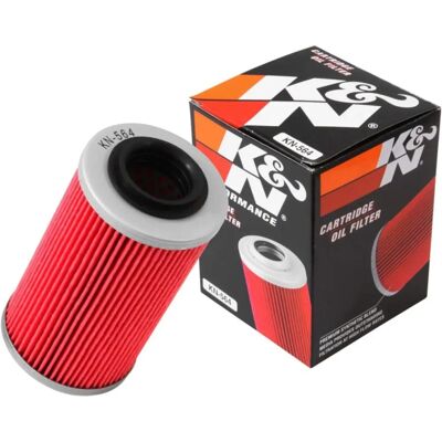 K&N P950397 - Ölfilter K&N P950397 - Ölfilter