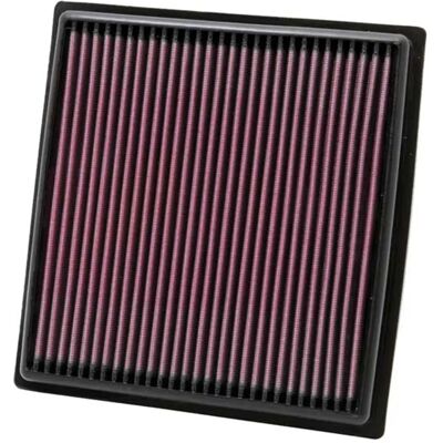 K&N 33-2455 Luftfilter - Luftfilter K&N 33-2455 Luftfilter - Luftfilter