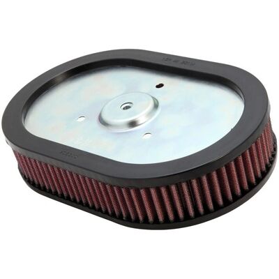 K&N Luchtfilter - HD-0910 voor Harley Davidson K&N Luchtfilter - HD-0910 voor Harley Davidson