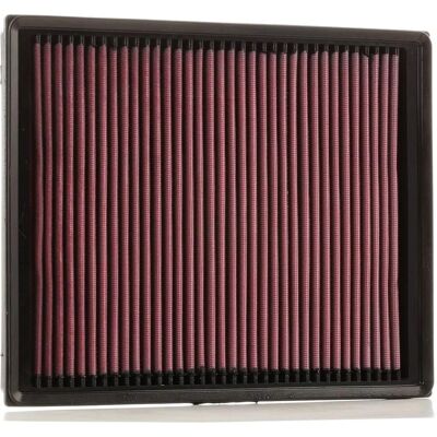 K&N 33-2983 Luftfilter - Hög prestanda, återanvändbar, Amarok 2010-2019 K&N 33-2983 Luftfilter - Hög prestanda, återanvändbar, Amarok 2010-2019
