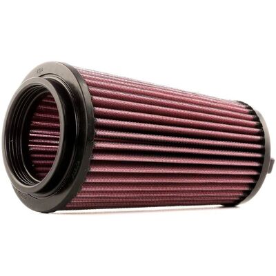 K&N E-2985 Wielokrotne i mytewny czerwony filtr powietrza - Filtr powietrza K&N E-2985 Wielokrotne i mytewny czerwony filtr powietrza - Filtr powietrza