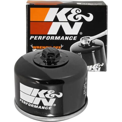 K&N Motoroliefilter - R457398 K&N Motoroliefilter - R457398