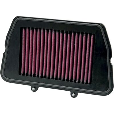 K&N TB-8011 Air Filter - Performance Upgrade K&N TB-8011 Air Filter - Performance Upgrade