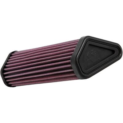 Filtro Aria K&N - DU-1210, Filtro motore riutilizzabile Filtro Aria K&N - DU-1210, Filtro motore riutilizzabile