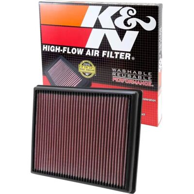 K&N 33-2997 Luftfilter - Luftfilter K&N 33-2997 Luftfilter - Luftfilter