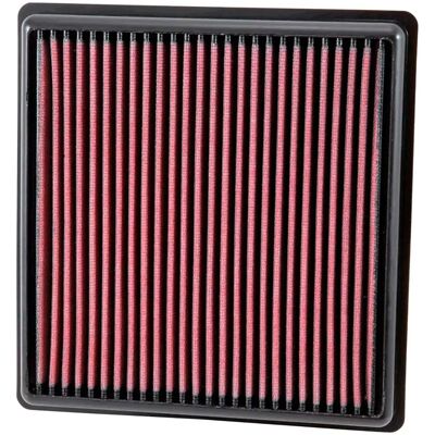 K&N 33-3012 Högpresterande Tvättbar Luftfilter - Luftfilter K&N 33-3012 Högpresterande Tvättbar Luftfilter - Luftfilter